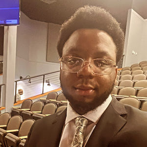 Meet your Posher, Joshua